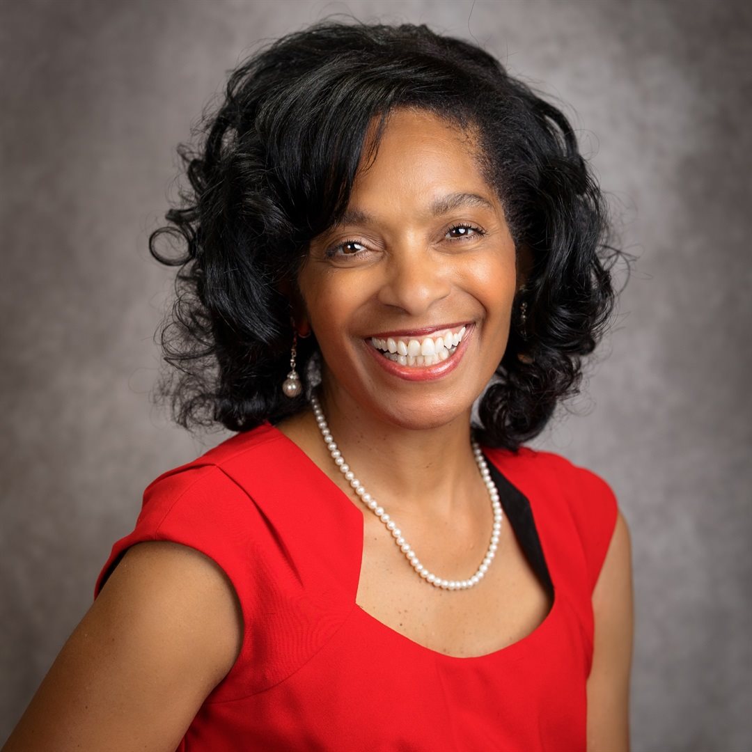 Anita Bursey